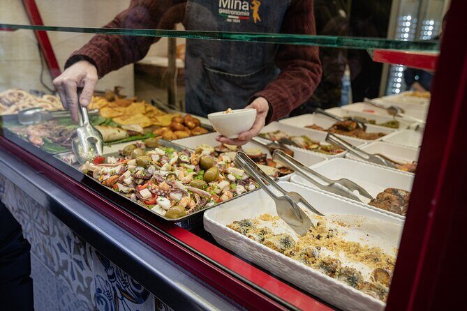 Savoring Palermo: In The Markets and Beyond - Who Should Consider This Tour?