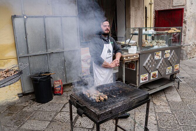 Savoring Palermo: In The Markets and Beyond - Final Thoughts