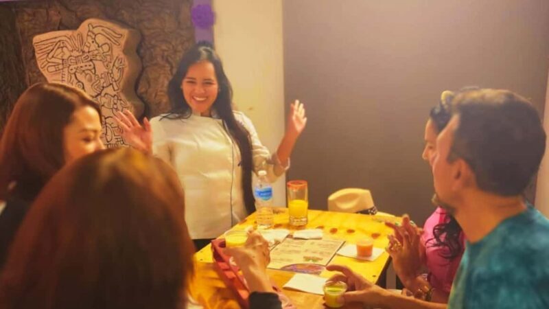 Savoring the Historic Center of Mexico City - An In-Depth Look at the Tour