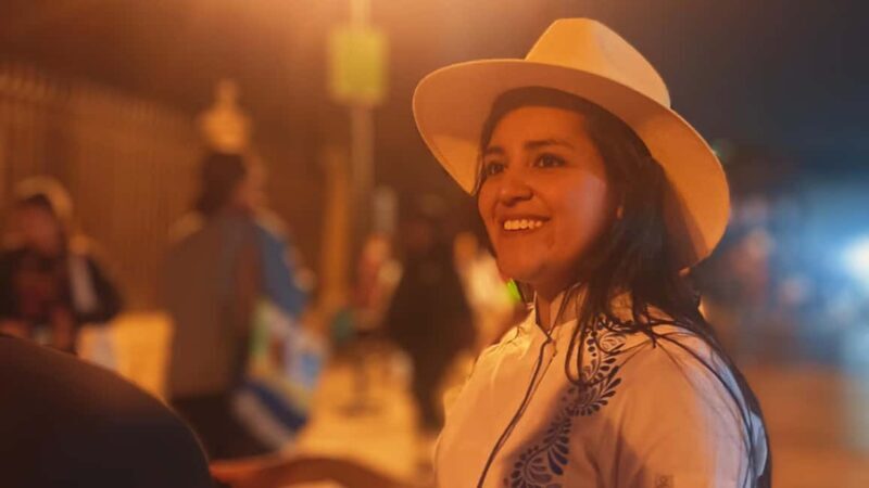 Savoring the Historic Center of Mexico City - FAQ