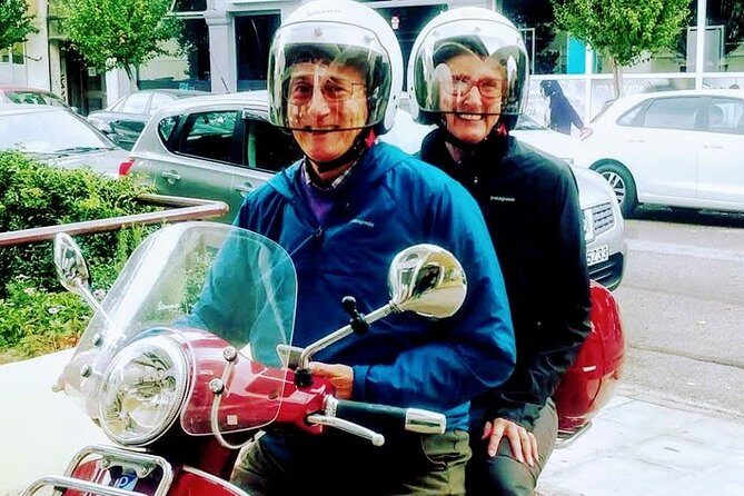 Savour The Flavors Of Corfu Vespa Scooter Tour - Final Thoughts