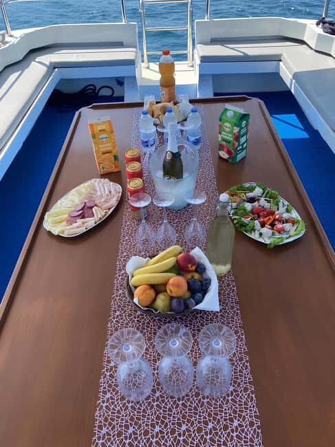 Savudrija: Private Sunset Dolphin-Watching Boat Tour - Who Should Consider This Tour?