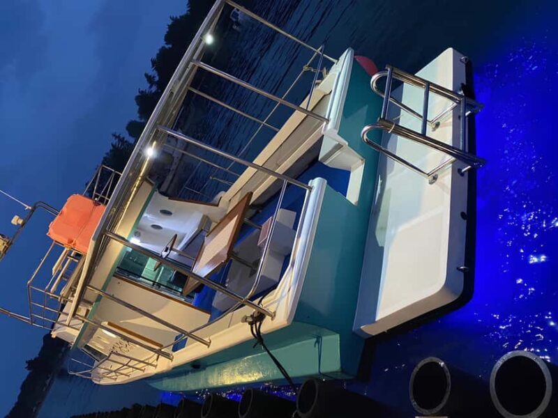 Savudrija: Private Sunset Dolphin-Watching Boat Tour - FAQ