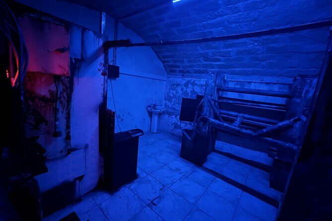 Saw2 vs Squid Game - Escape Game Montpellier - What to Expect from the Saw2 vs Squid Game Escape Room