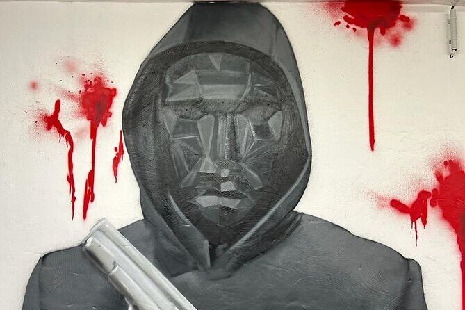 Saw2 vs Squid Game - Escape Game Montpellier - What the Reviews Say