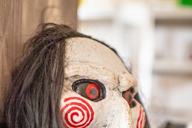 Saw2 vs Squid Game - Escape Game Montpellier - Frequently Asked Questions