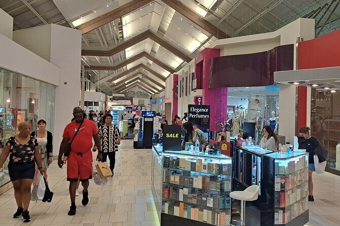 Sawgrass Mall Outlet Shopping Tour Live Guide English Español - Final Thoughts