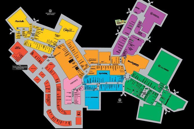 Sawgrass Mills Mall Round-Trip Transport from Miami - Final Thoughts