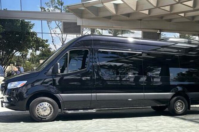 Sawgrass Mills Mall Round-Trip Transportation from Miami - Key Points