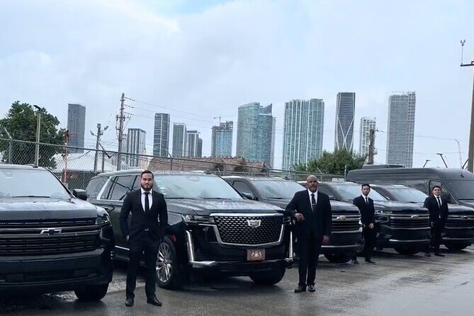 Sawgrass Mills Mall Round-Trip Transportation from Miami - Who Should Consider This Service?