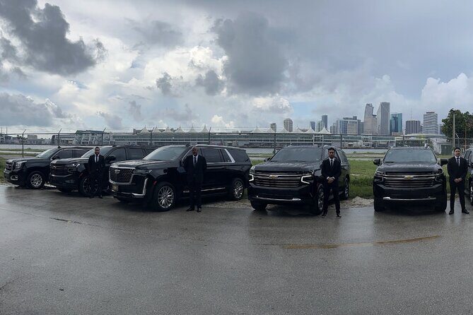 Sawgrass Mills Mall Round-Trip Transportation from Miami - The Sum Up