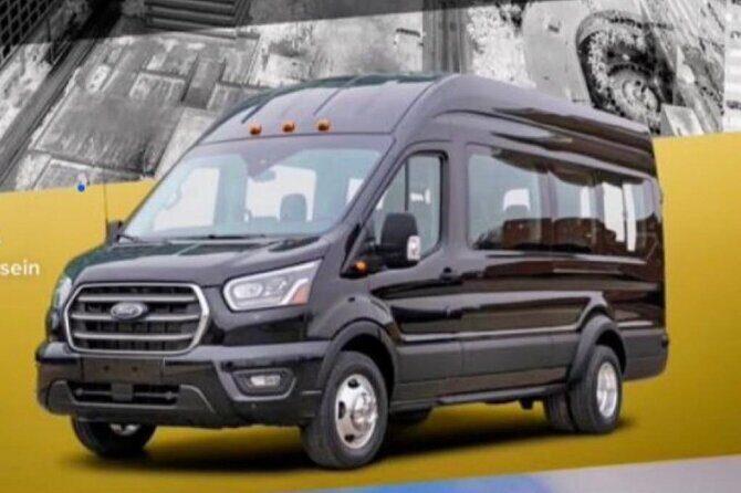 Sawgrass Mills mall Transportation - Fastest service - How the Service Works