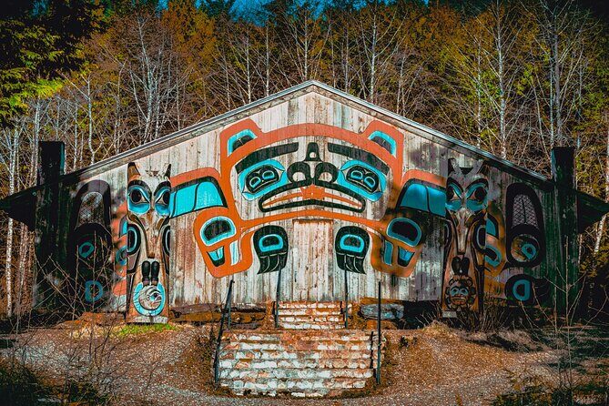 Saxman Native Village and Ketchikan Highlights Private Tour - FAQ