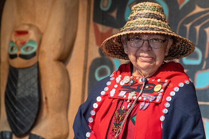 Saxman Native Village and Ketchikan Highlights Private Tour - Final Thoughts