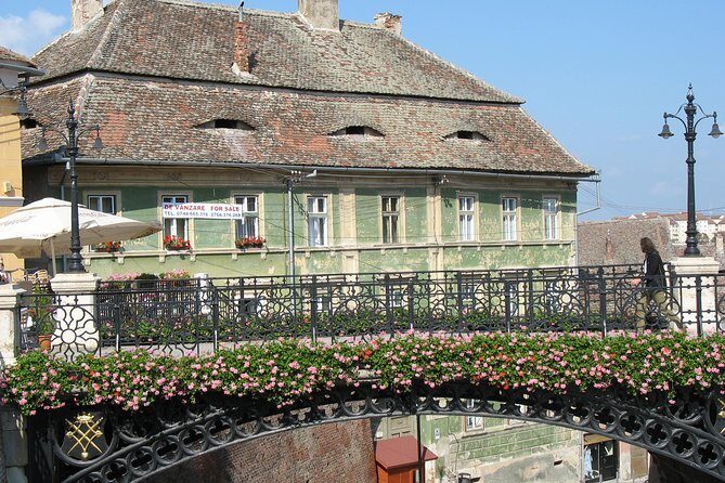 Saxon Heritage in Transylvania: Day Trip from Cluj-Napoca - The Downsides to Keep in Mind