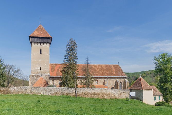 Saxon Secrets: The Malancrav & Biertan Experience - What Could Be Better?