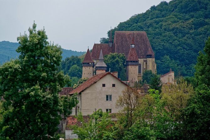 Saxon Secrets: The Malancrav & Biertan Experience - Is It Worth the Price?