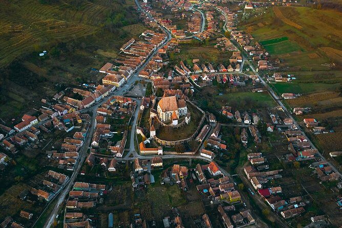 Saxon Secrets: The Malancrav & Biertan Experience - Who Should Consider This Tour?