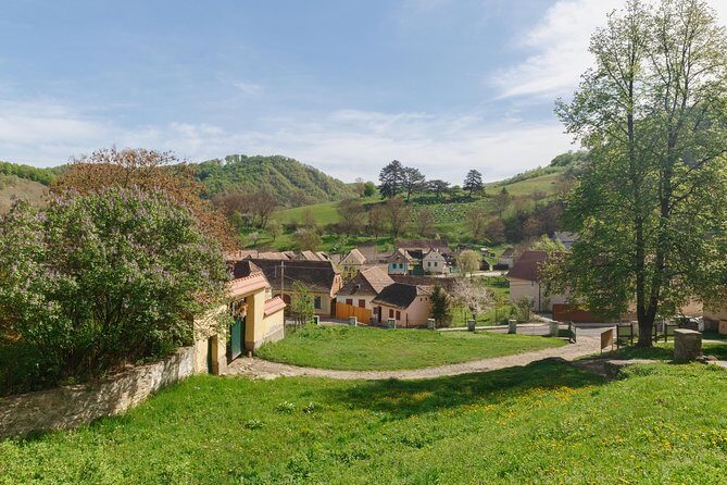 Saxon Secrets: The Malancrav & Biertan Experience - Final Thoughts