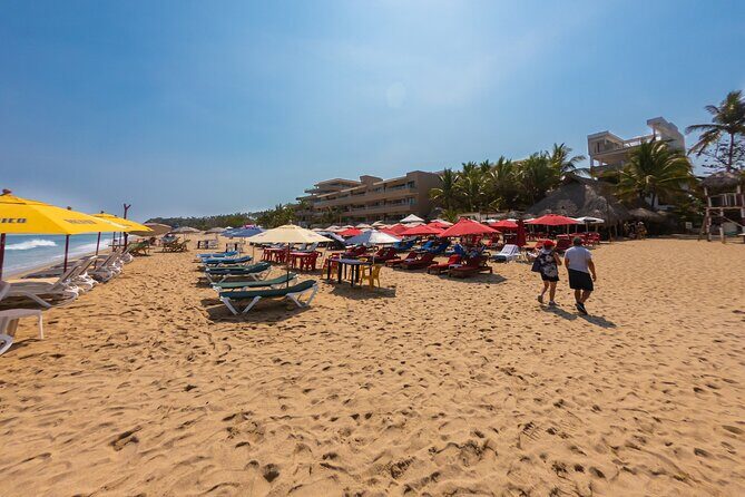 Sayulita And San Pancho Beachs Tour - What to Expect from the Tour