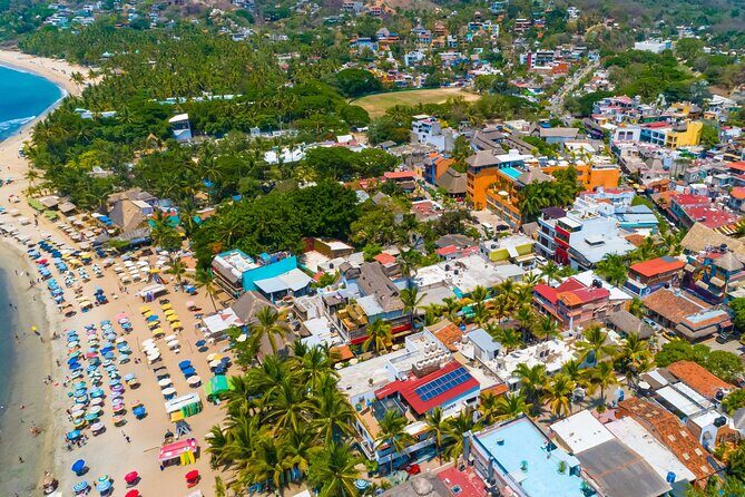 Sayulita And San Pancho Beachs Tour - Final Thoughts