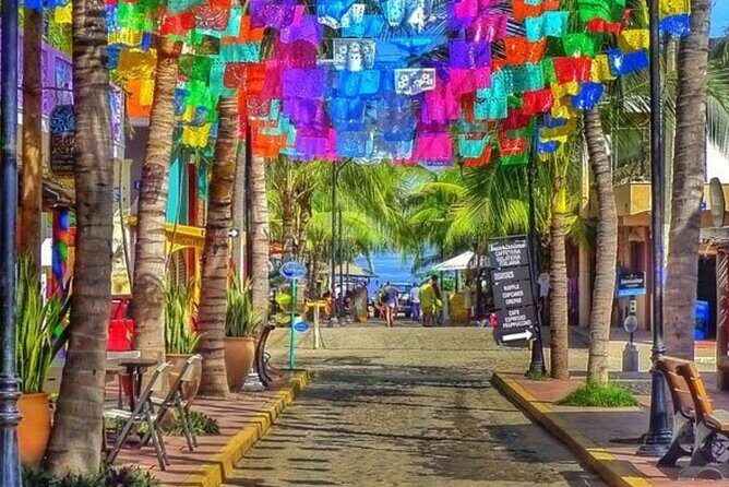 Sayulita and San Pancho magic towns - San Pancho: A Walk Through History and Culture