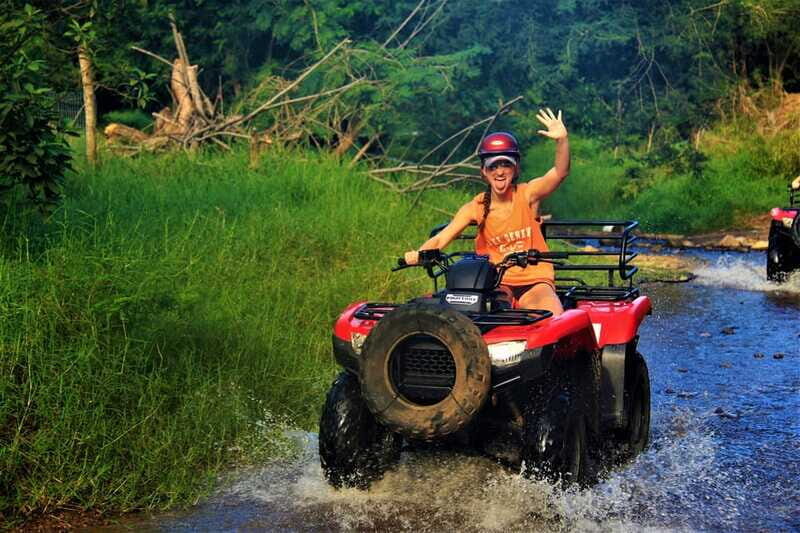 Sayulita: ATV Adventure Tour - The Pros and Cons