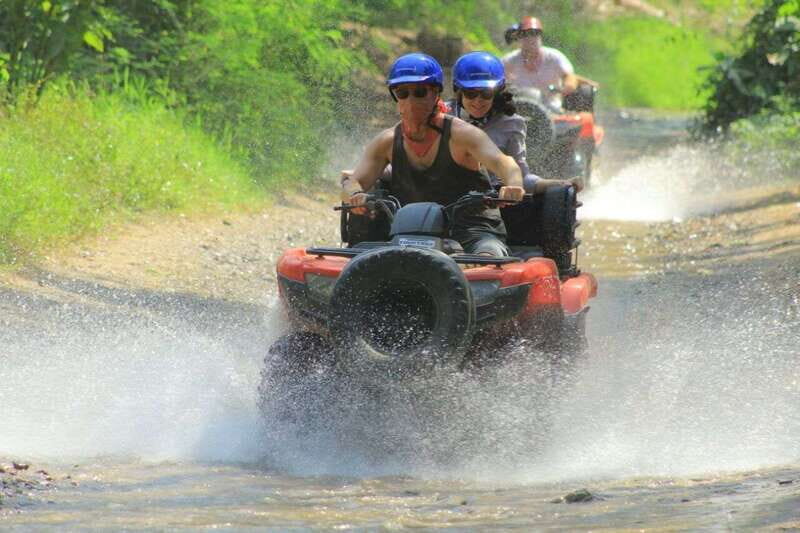 Sayulita: ATV Adventure Tour - Who Should Book This Tour?