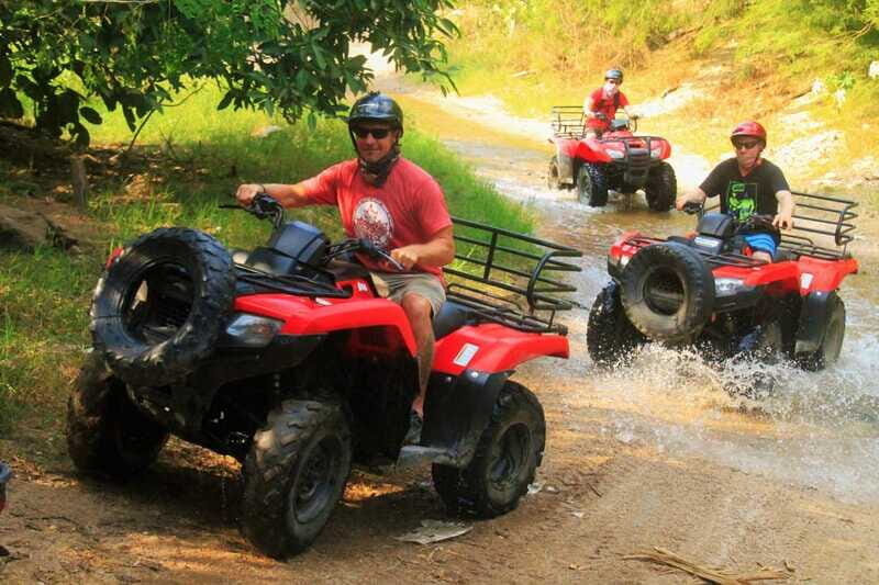 Sayulita: ATV Adventure Tour - FAQ
