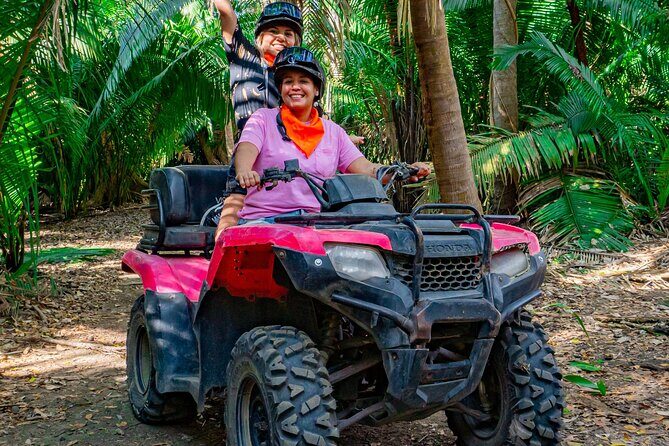 Sayulita ATV Jungle & Beach Adventure, Tequila Tasting - What’s Included and What to Consider
