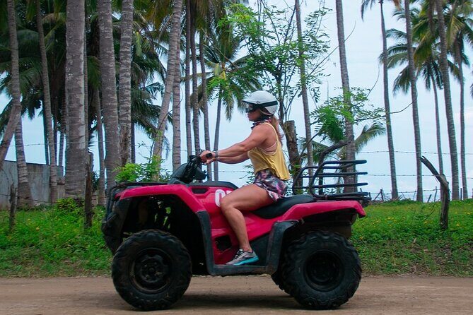 Sayulita ATV Jungle & Beach Adventure, Tequila Tasting - Real Traveler Experiences: What People Are Saying