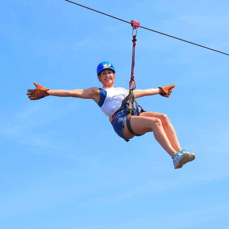 Sayulita: Canopy Tours & Zip-line Adventure - Who Will Love This Experience?