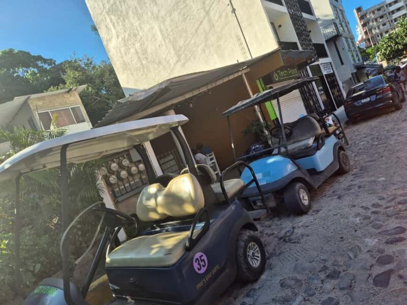 Sayulita: Electric Cart Rental - Why This Experience Works