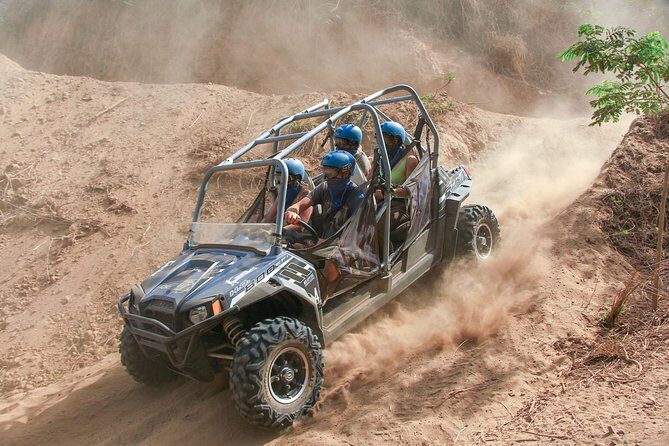 Sayulita Escape ATV Tour from Puerto Vallarta - An Honest Look at the Sayulita Escape ATV Tour