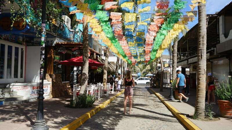 Sayulita: Guided Tour of the City - Key Points