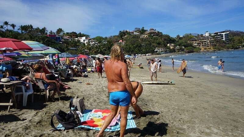 Sayulita: Guided Tour of the City - Who Would Love This Tour?