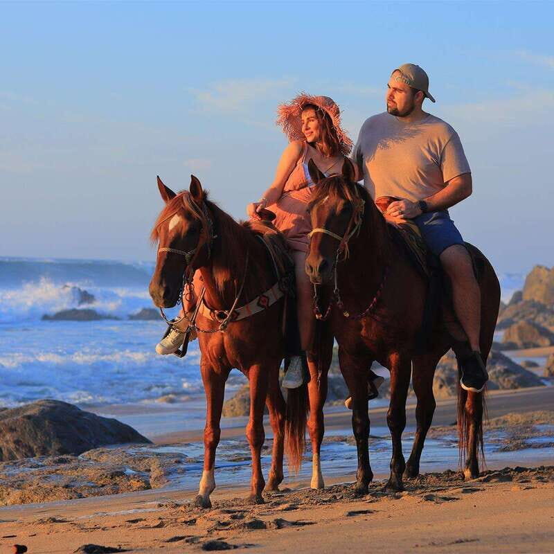 Sayulita: Horseback Riding Tour - Who Should Consider This Tour?