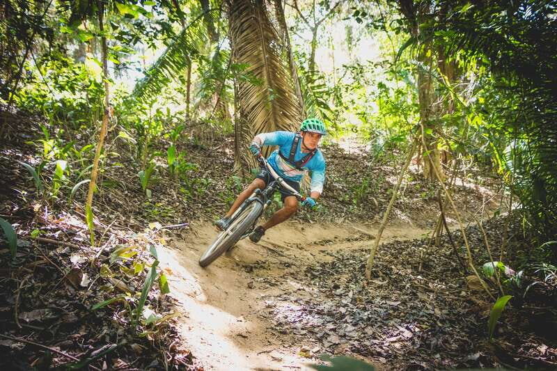 Sayulita: Jungle Mountain Biking - An Overview of the Jungle Mountain Biking Experience