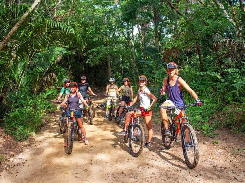 Sayulita: Jungle Mountain Biking - Final Thoughts