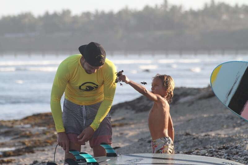 Sayulita: La Lancha Beach, Sunset Surfing Lesson - Key Points