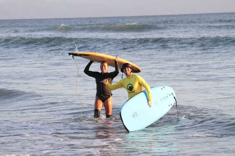 Sayulita: La Lancha Beach, Sunset Surfing Lesson - Who Will Love This Tour?