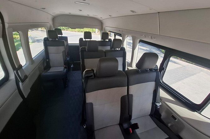 Sayulita Minivan Transportation Service Tour - Who Will Love This Service?