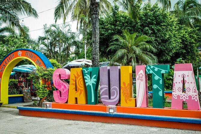 Sayulita & San Pancho: Private Day Trip from Puerto Vallarta - Key Points