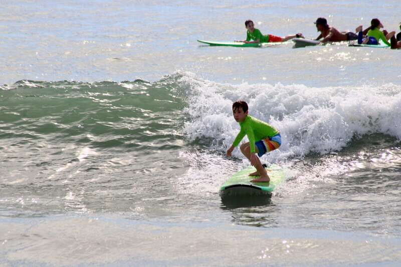 Sayulita: Surf Lessons for Beginner/Intermediate/ Advance - Who Will Enjoy This Tour