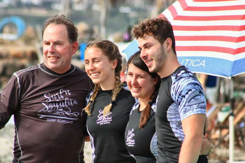 Sayulita: Surf Lessons for Beginner/Intermediate/ Advance - Final Thoughts