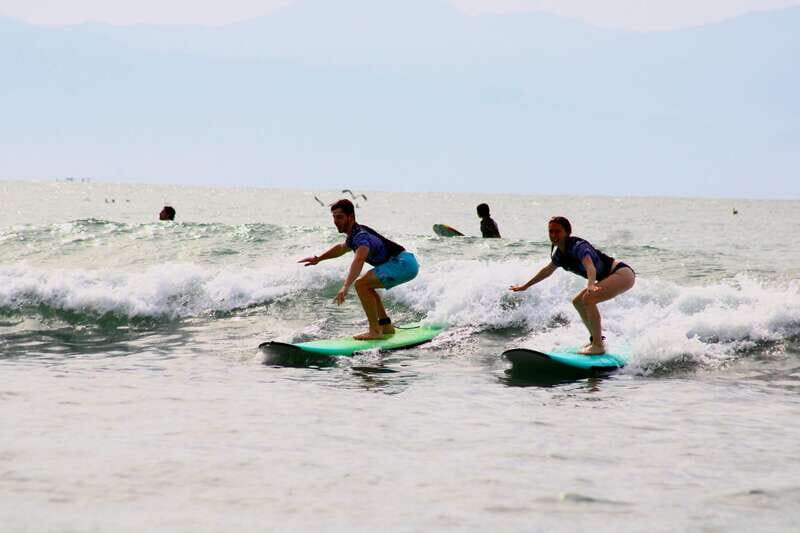 Sayulita: Surf Lessons for Beginner/Intermediate/ Advance - FAQ