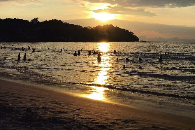 Sayulita Surfer Beach Town and Zarandeado with Seafood Grill - FAQ