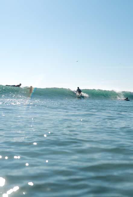 Sayulita: Surfing Lesson - An Honest Look at the Sayulita Surf Lesson Experience