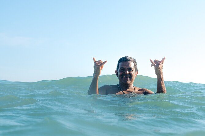 Sayulita Surfing Lessons - What to Expect from the Sayulita Surfing Lessons