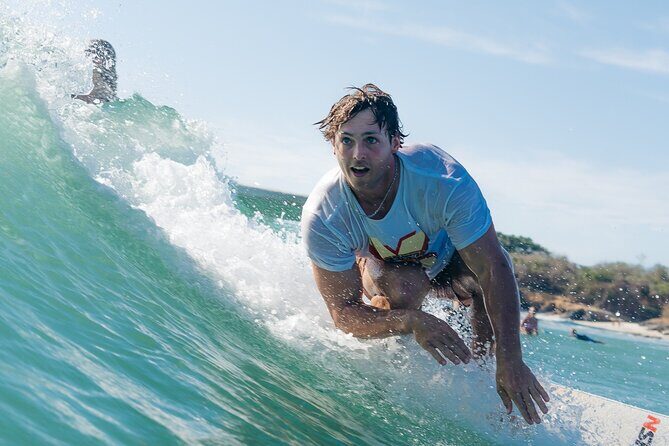 Sayulita Surfing Lessons - Inclusions and Practical Details